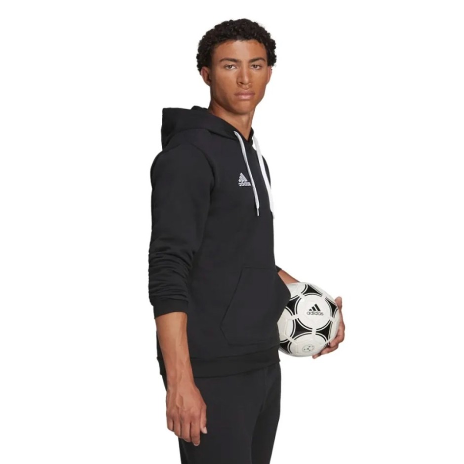 Ανδρικό Φούτερ Μαύρο - adidas Performance Entrada 
