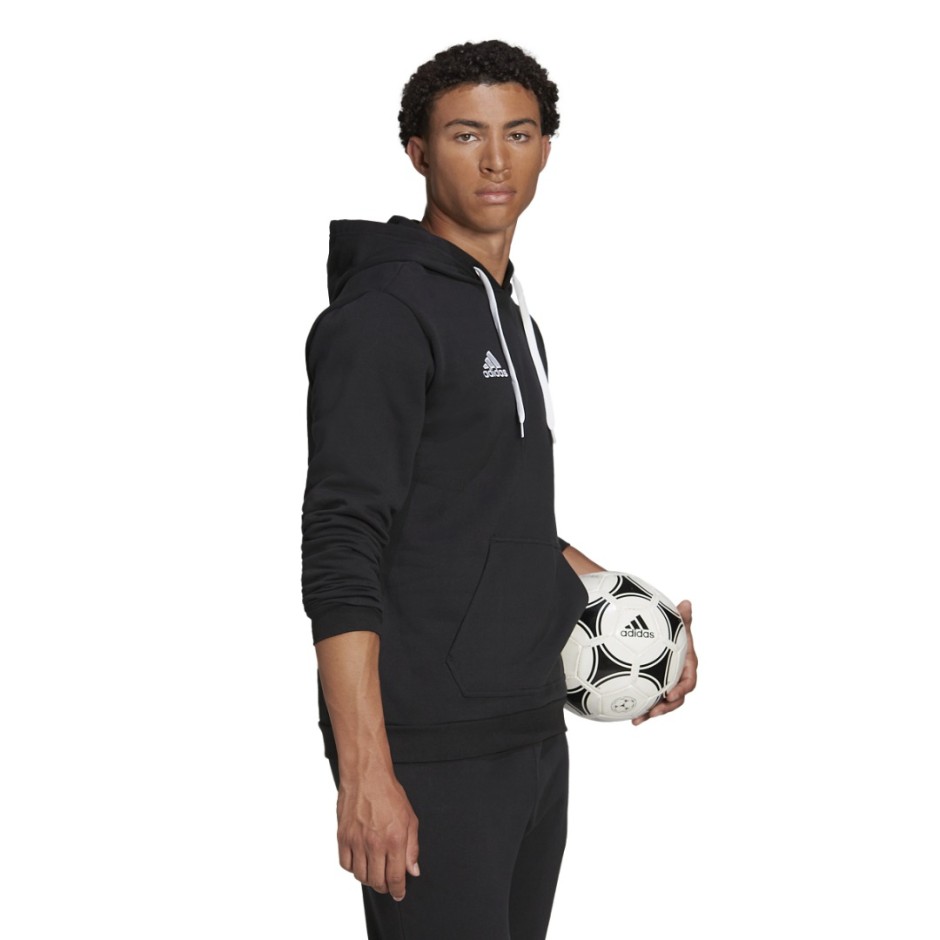 Ανδρικό Φούτερ Μαύρο - adidas Performance Entrada 