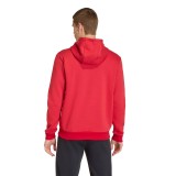 Ανδρικό Φούτερ Κόκκινο - adidas Performance Entrada26 Εικόνα 0