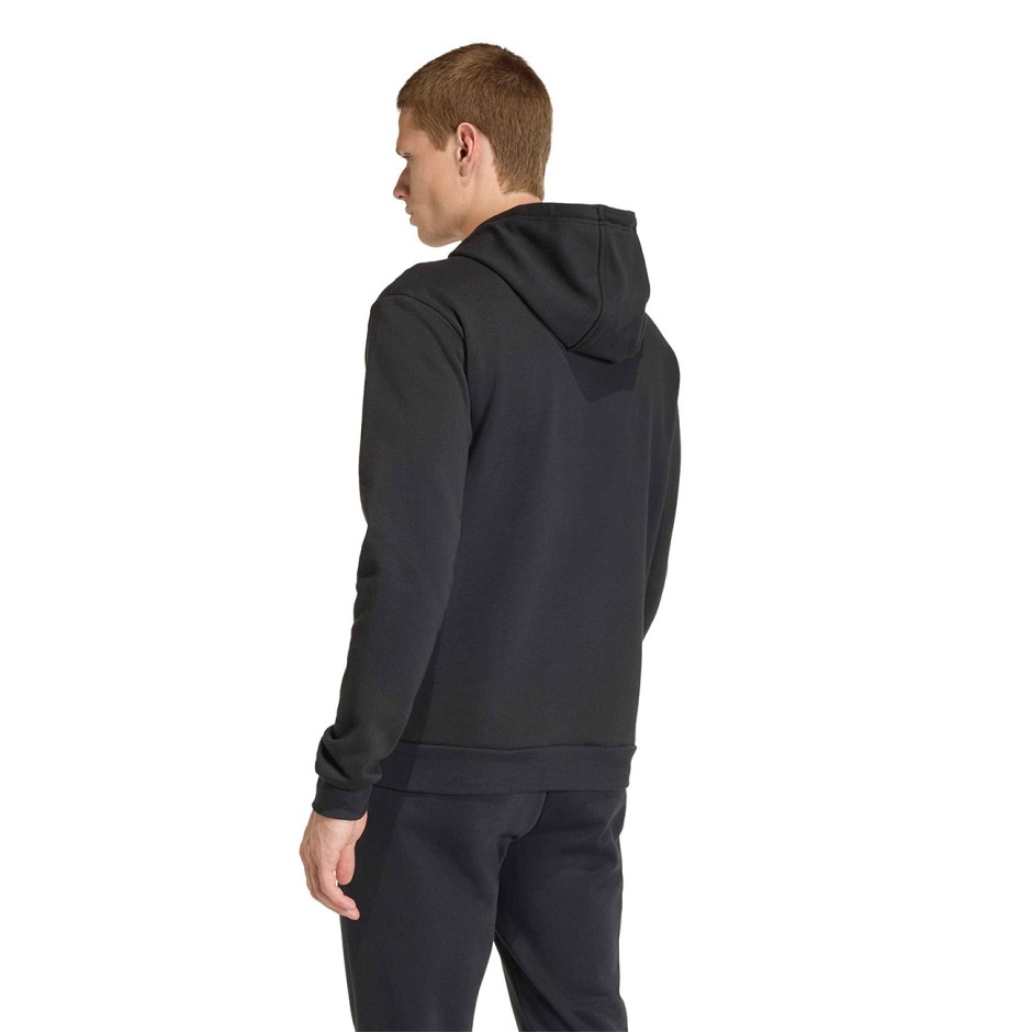 adidas Performance ENT26 HOODY  JZ6577 Μαύρο