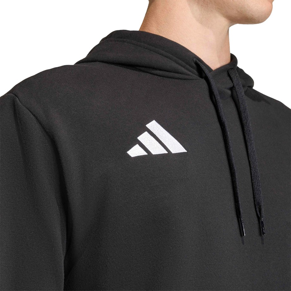 adidas Performance ENT26 HOODY  JZ6577 Μαύρο