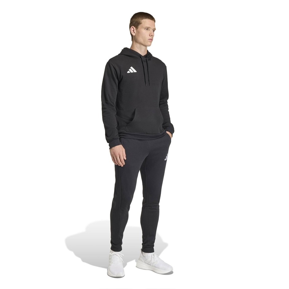adidas Performance ENT26 HOODY  JZ6577 Μαύρο