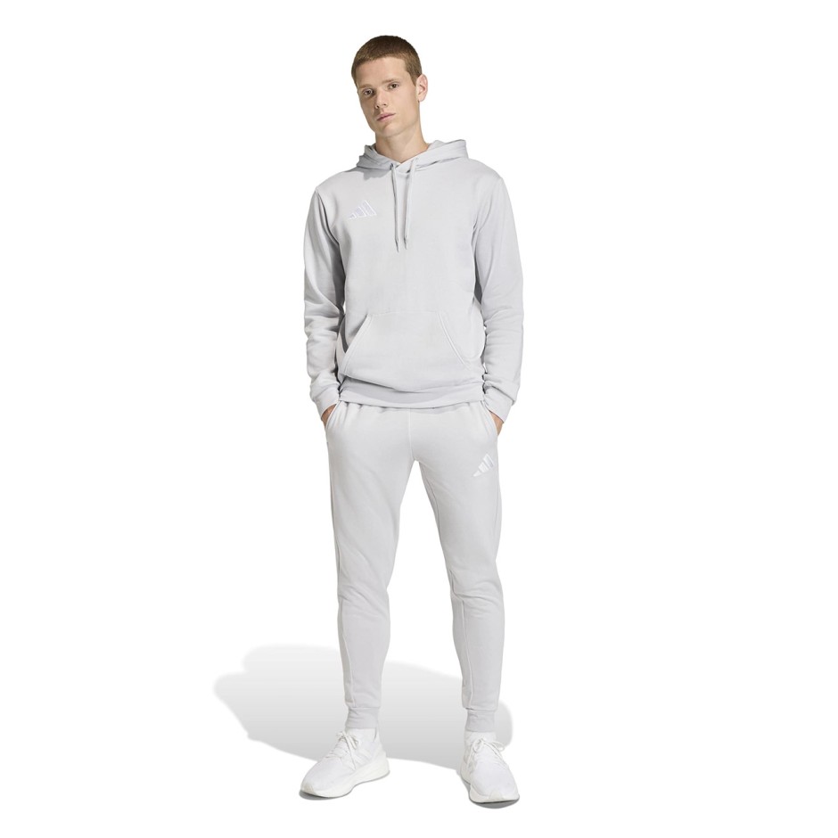 adidas Performance ENT26 HOODY  JZ6578 Grey