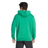 Ανδρικό Φούτερ Πράσινο - adidas Performance Entrada26 Εικόνα 0