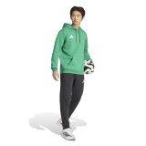 Ανδρικό Φούτερ Πράσινο - adidas Performance Entrada26 Εικόνα 3