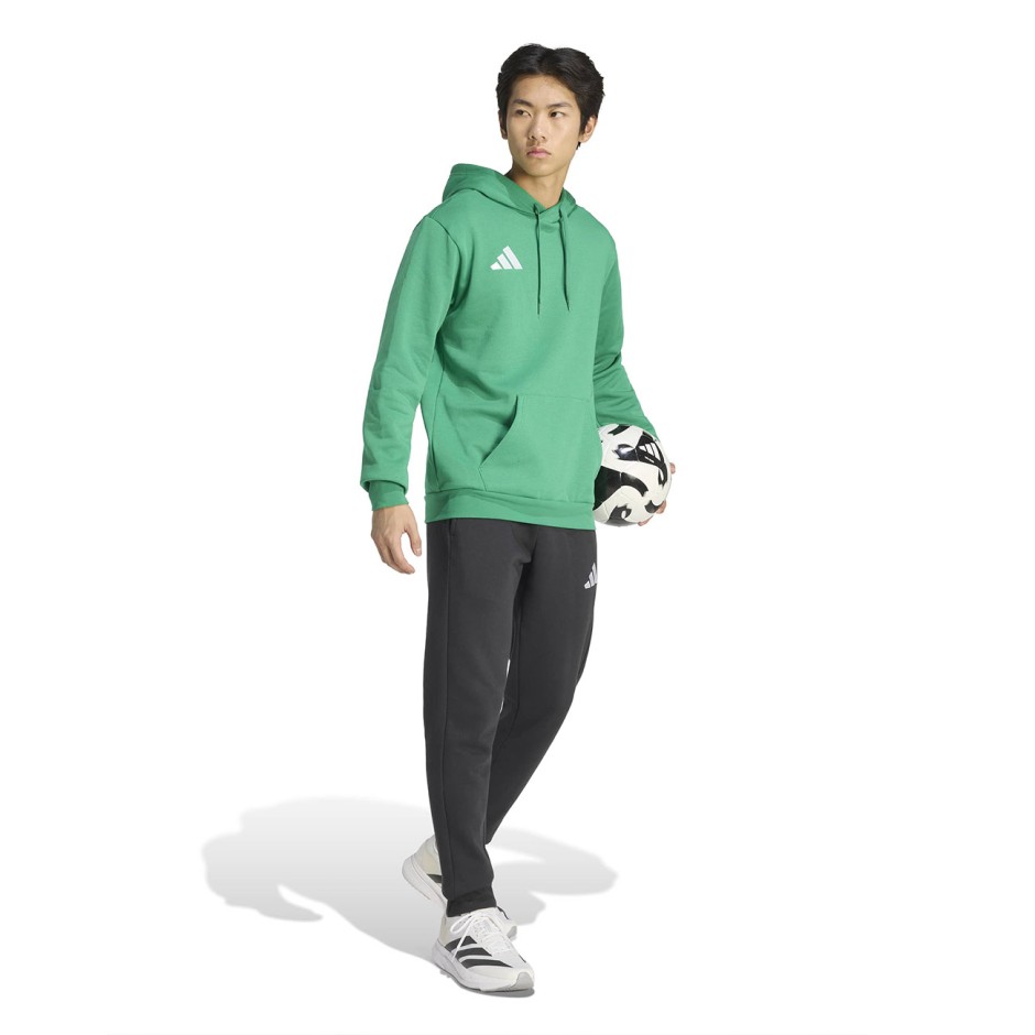 Ανδρικό Φούτερ Πράσινο - adidas Performance Entrada26