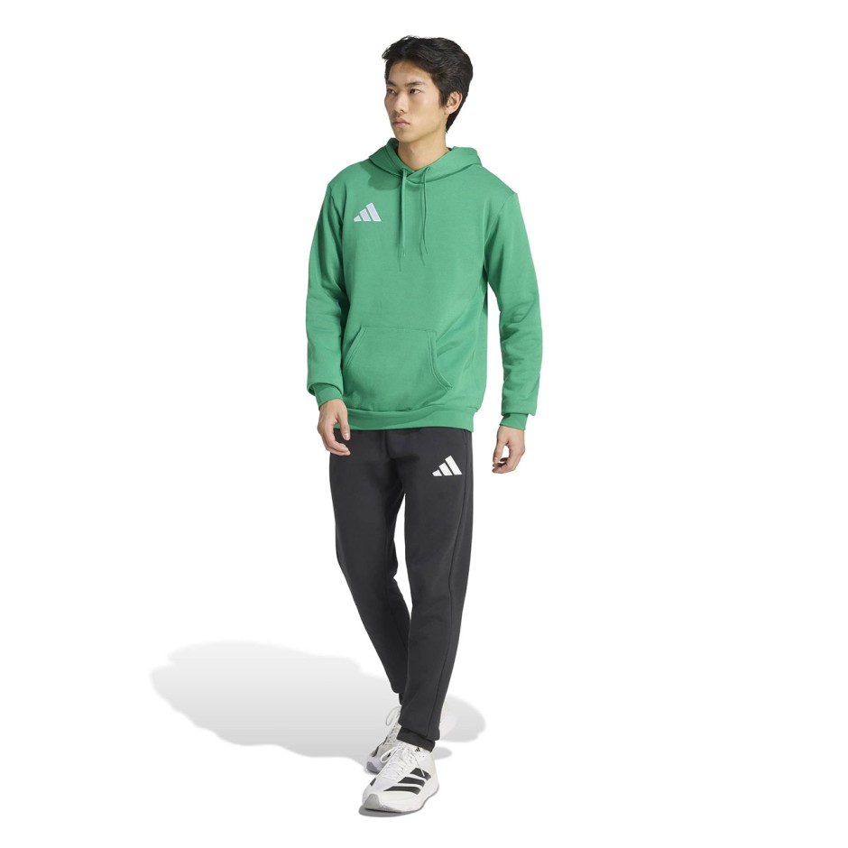 Ανδρικό Φούτερ Πράσινο - adidas Performance Entrada26