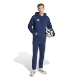 Ανδρικό Φούτερ Μπλε - adidas Performance Entrada26 Εικόνα 3