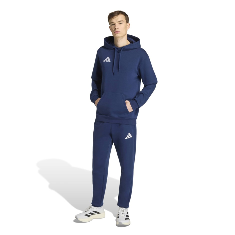 Ανδρικό Φούτερ Μπλε - adidas Performance Entrada26