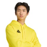 Ανδρικό Φούτερ Κίτρινο - adidas Performance Entrada26 Εικόνα 2