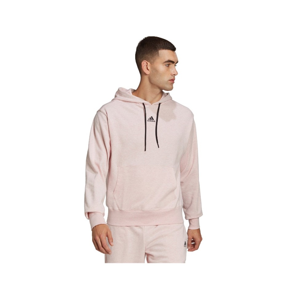 adidas Performance BOTANDYE HOODIE H65781 Pink