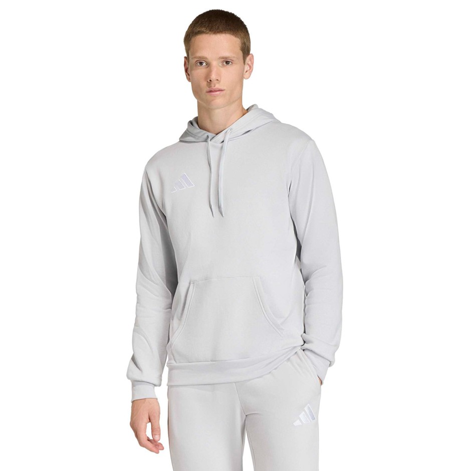 adidas Performance ENT26 HOODY  JZ6578 Grey