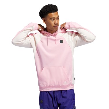 adidas Performance HRD PO H50861 Ροζ