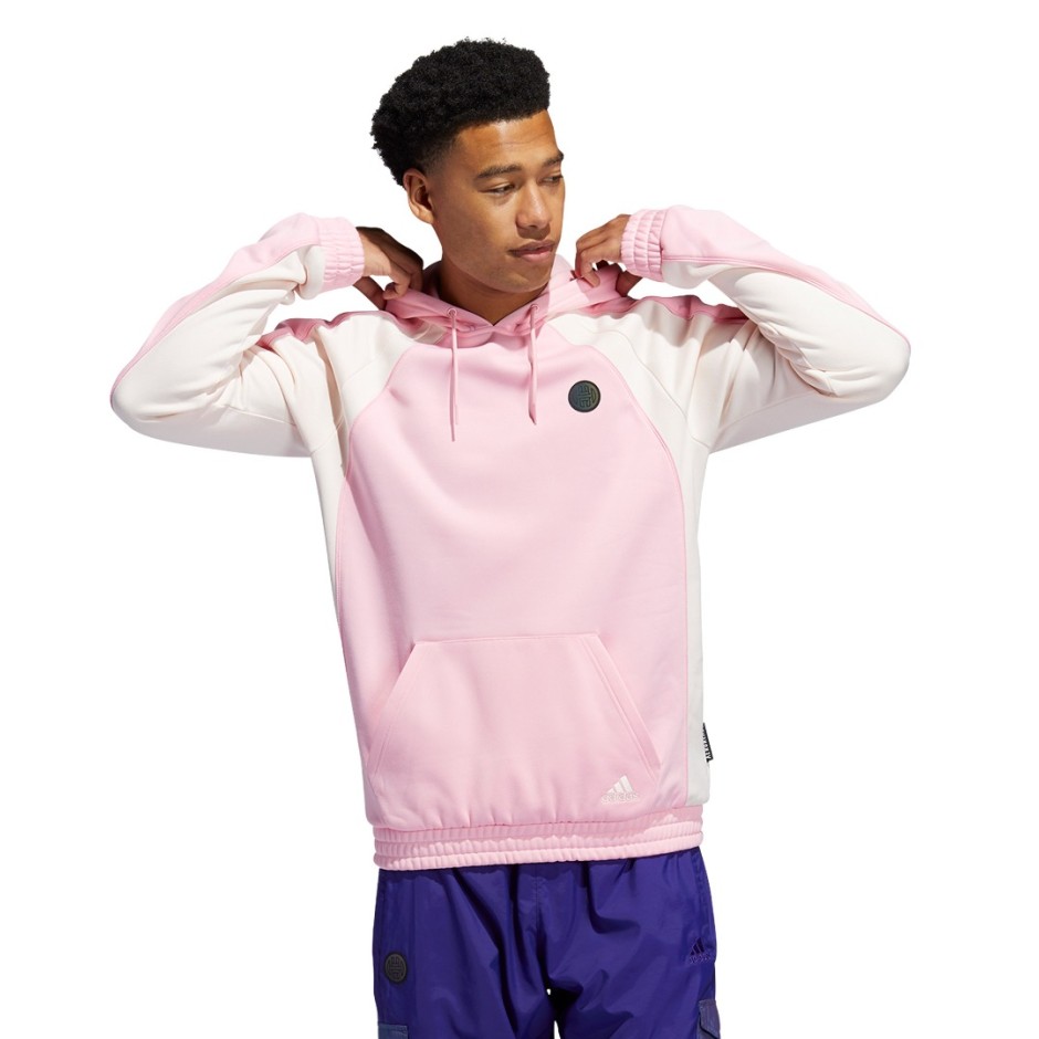 adidas Performance HRD PO H50861 Pink