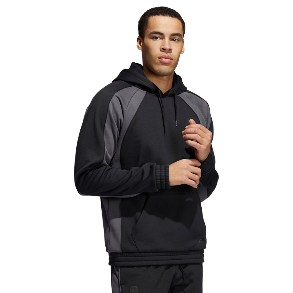adidas Performance HRD PO H50862 Μαύρο