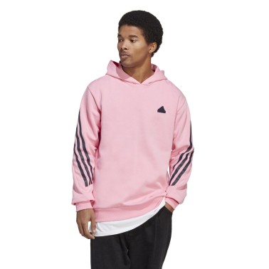 adidas Sportswear M FI 3S HD Ροζ