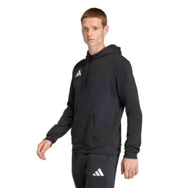 Ανδρικό Φούτερ Μαύρο - adidas Performance Entrada26