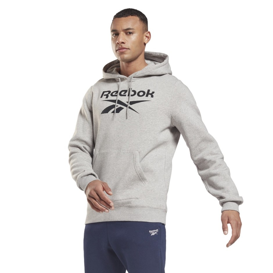 Stor sport gr hooded sweater deals