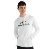 O'NEILL HOODIE N2750005-11010 White