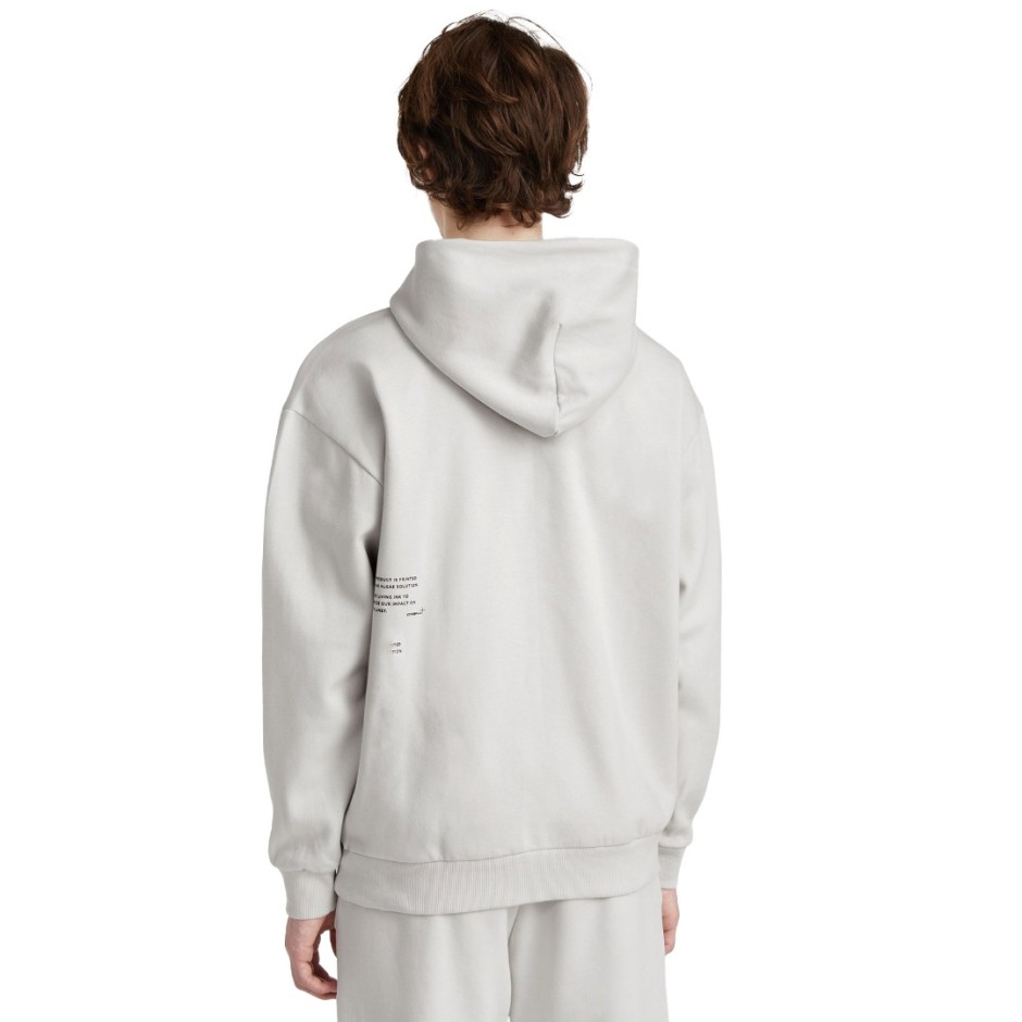 Man Active Cargo Pocket Hoodie | boohoo