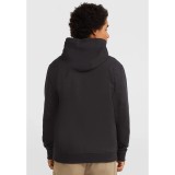 O'NEILL FRONT PRINT HOODIE 2750153-19010 Black Image 0
