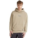 O'NEILL AGUAZUL HOODIE 2750081-17511 Beige Image 