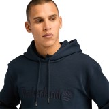 Ανδρικό Φούτερ Μπλε - Timberland Hampton Εικόνα 1