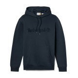 Ανδρικό Φούτερ Μπλε - Timberland Hampton Εικόνα 3