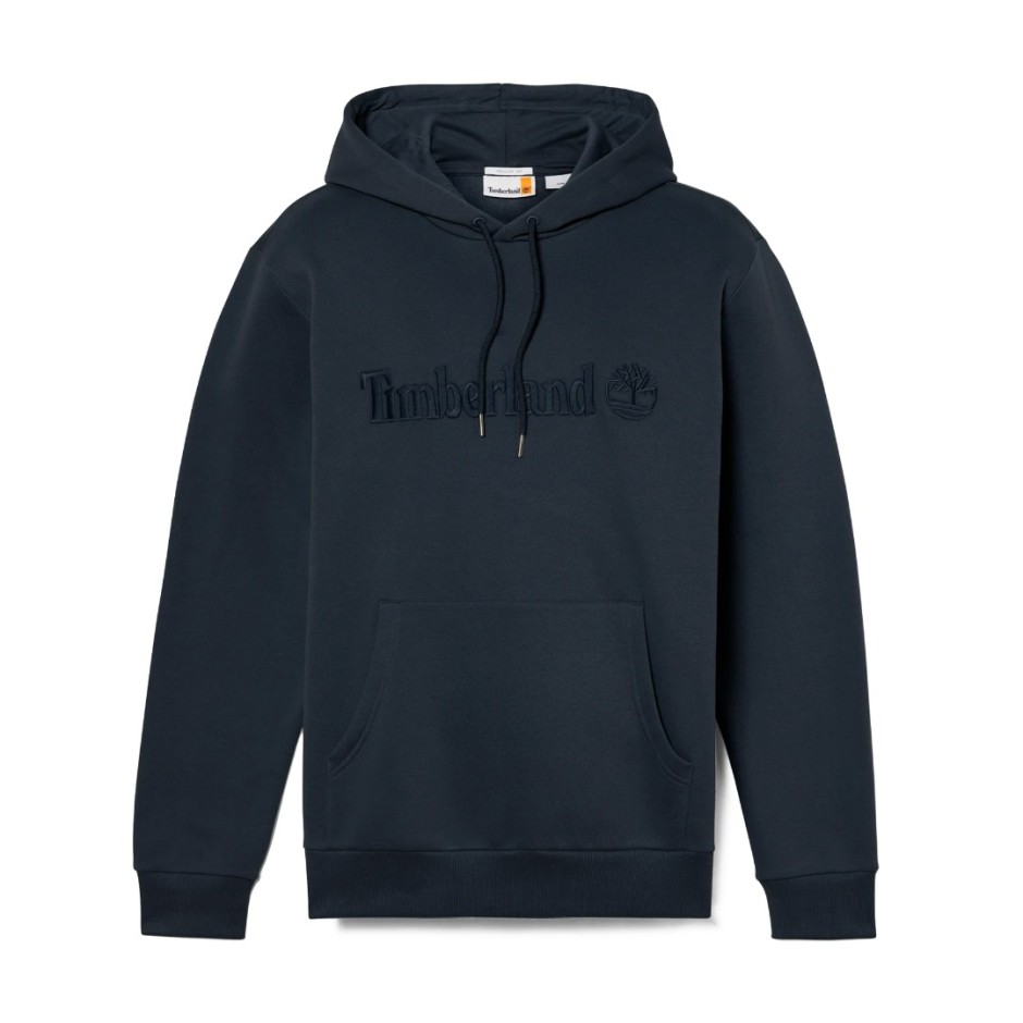 Ανδρικό Φούτερ Μπλε - Timberland Hampton