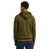 Ανδρικό Φούτερ Χακί - Timberland Tree-Logo Εικόνα 0