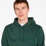 Ανδρικό Φούτερ Ανθρακί - Timberland Hampton Εικόνα 1