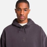 Ανδρικό Φούτερ Μαύρο - Timberland Shorewood Core Εικόνα 1