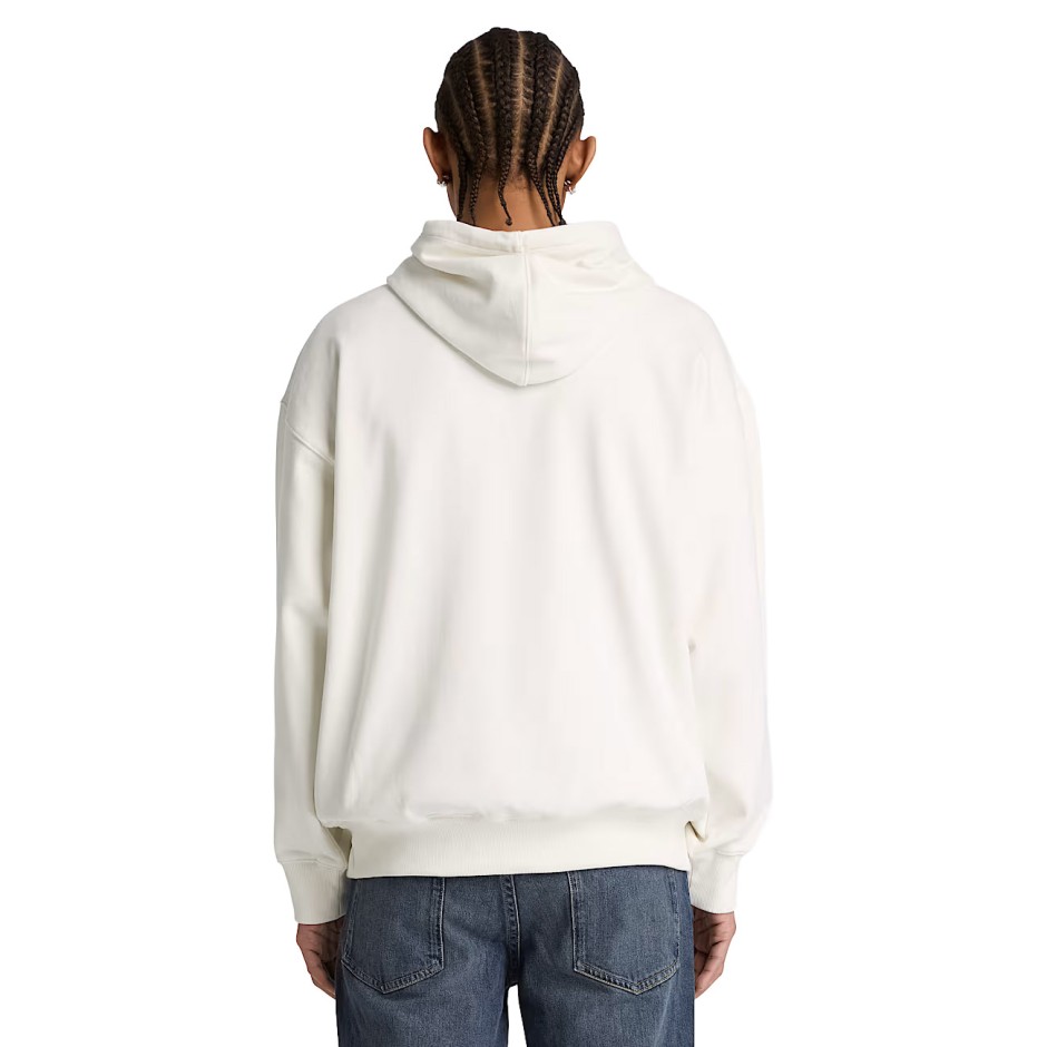 Ανδρικό Φούτερ Λευκό - Timberland Shorewood Core