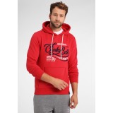 FUNKY BUDDHA FBMS002-06219-RED Red