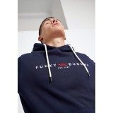 FUNKY BUDDHA FBM004-055-06-NAVY Blue Image 3