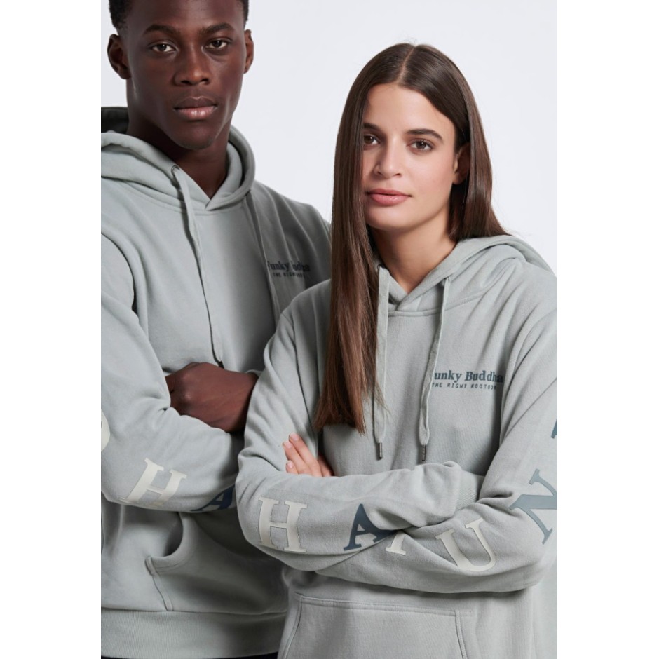 FUNKY BUDDHA FBM004-016-06-MINT GREEN Alcohol