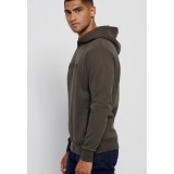 FUNKY BUDDHA FBM006-030-06-KHAKI Κhaki Image 3
