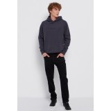 FUNKY BUDDHA FBM006-030-06-ANTHRACITE Ανθρακί Εικόνα 0
