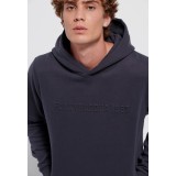 FUNKY BUDDHA FBM006-030-06-ANTHRACITE Ανθρακί Εικόνα 1