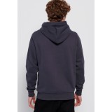 FUNKY BUDDHA FBM006-030-06-ANTHRACITE Ανθρακί Εικόνα 2