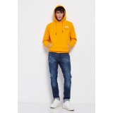 FUNKY BUDDHA FBM006-032-06-RADIANT YELLOW Μουσταρδί