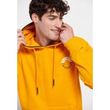 FUNKY BUDDHA FBM006-032-06-RADIANT YELLOW Μουσταρδί