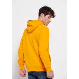 FUNKY BUDDHA FBM006-032-06-RADIANT YELLOW Μουσταρδί