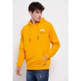 FUNKY BUDDHA FBM006-032-06-RADIANT YELLOW Μουσταρδί