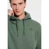 FUNKY BUDDHA FBM008-002-06-OLIVE GREEN ΛΑΔΙ Εικόνα 1