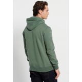 FUNKY BUDDHA FBM008-002-06-OLIVE GREEN ΛΑΔΙ Εικόνα 2