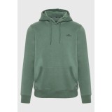 FUNKY BUDDHA FBM008-002-06-OLIVE GREEN ΛΑΔΙ Εικόνα 3