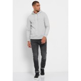 FUNKY BUDDHA FBM008-051-06-STONE GREY Γκρί Εικόνα 0
