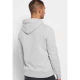 FUNKY BUDDHA FBM008-051-06-STONE GREY Γκρί Εικόνα 2