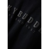 FUNKY BUDDHA FBM008-051-06-BLACK Black Image 0